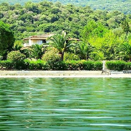 Villa Porto Matzavino Vonitsa Exterior foto