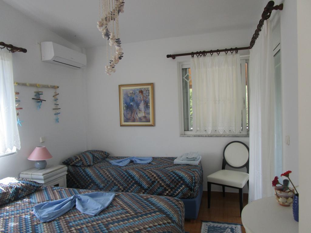 Villa Porto Matzavino Vonitsa Exterior foto