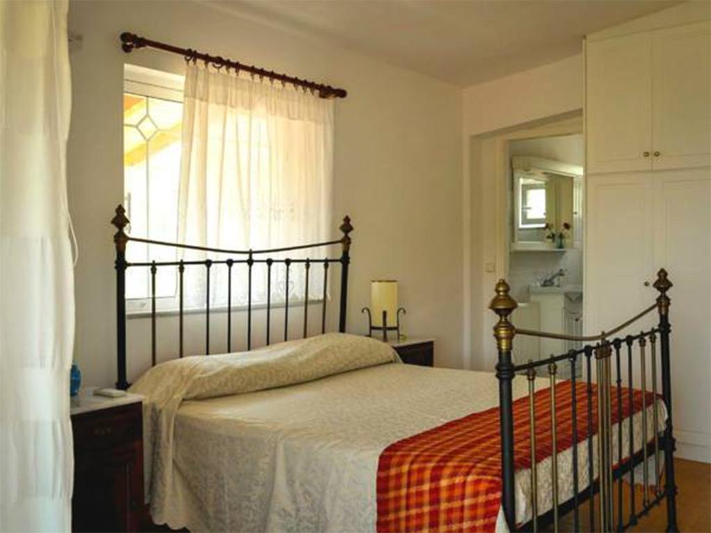Villa Porto Matzavino Vonitsa Exterior foto